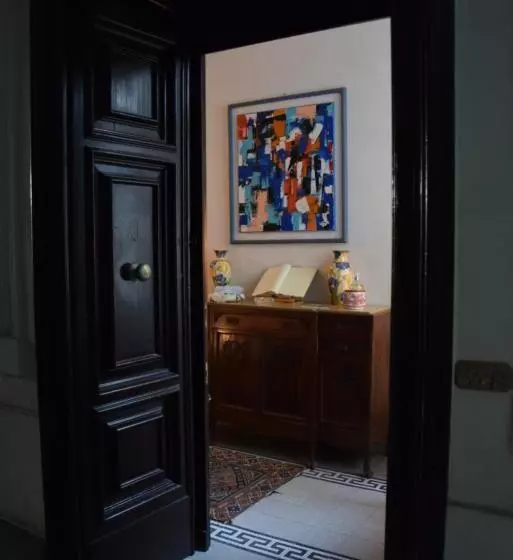 پانسیون Residenza Santa Lù B&b