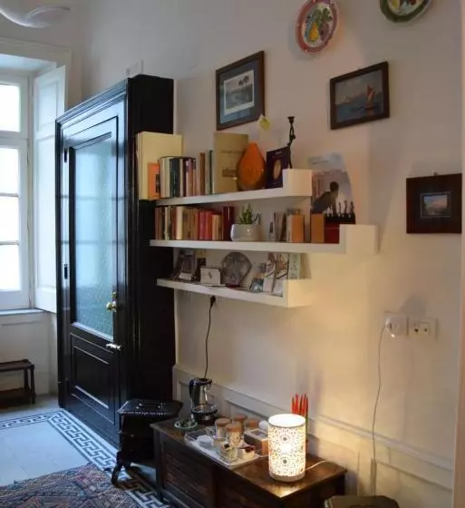 پانسیون Residenza Santa Lù B&b