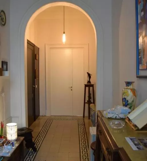 پانسیون Residenza Santa Lù B&b