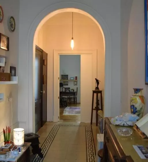 پانسیون Residenza Santa Lù B&b
