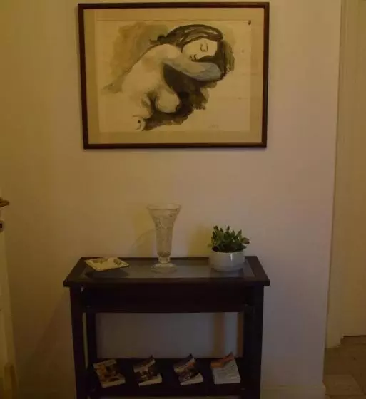 پانسیون Residenza Santa Lù B&b