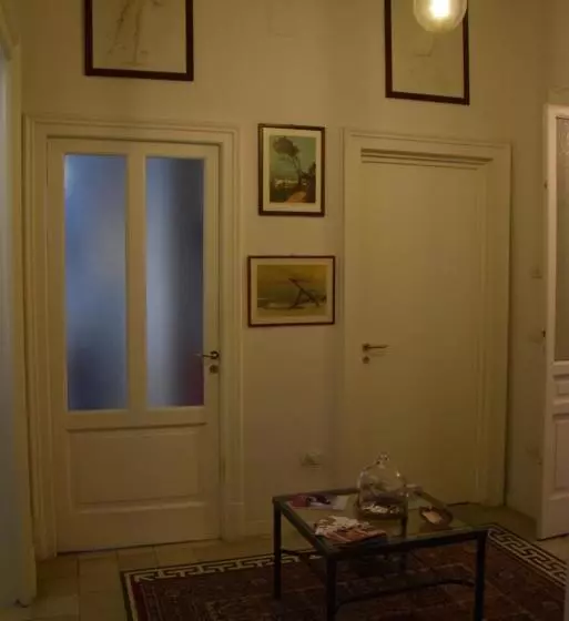 پانسیون Residenza Santa Lù B&b