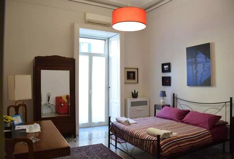 پانسیون Residenza Santa Lù B&b