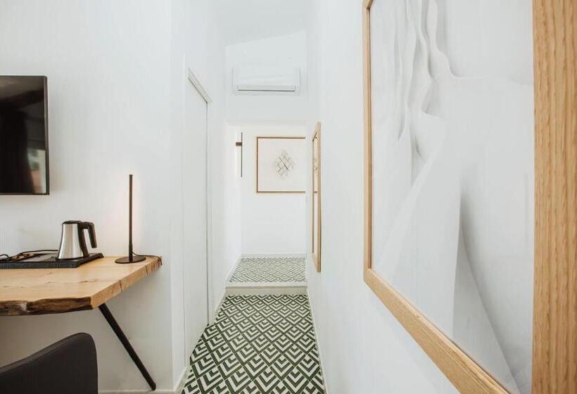 ペンション Sorrentovibes   Boutique Suites 186