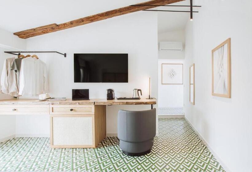 ペンション Sorrentovibes   Boutique Suites 186