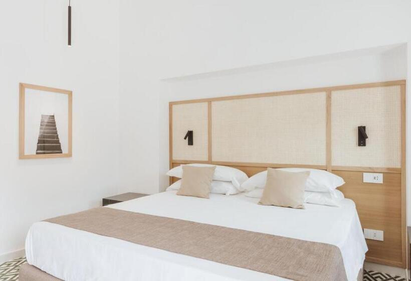 ペンション Sorrentovibes   Boutique Suites 186