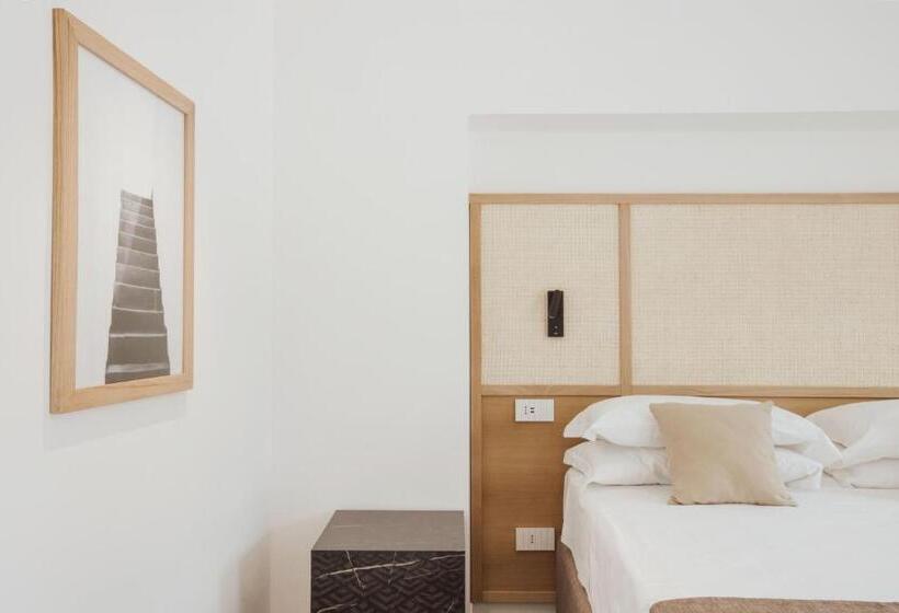 ペンション Sorrentovibes   Boutique Suites 186