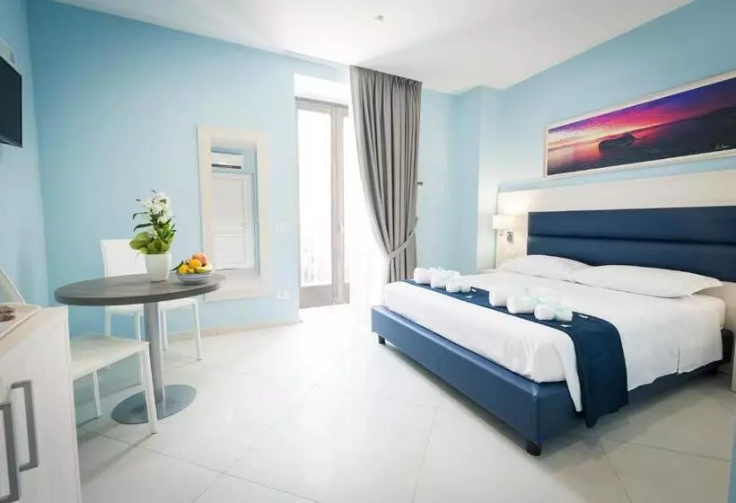 پانسیون Relais Kaora Guesthouse