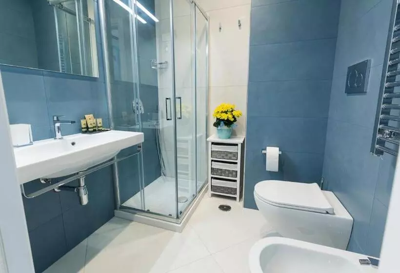 پانسیون Relais Kaora Guesthouse