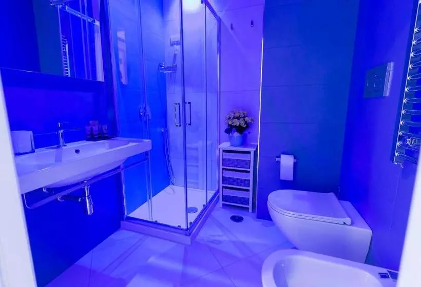 پانسیون Relais Kaora Guesthouse
