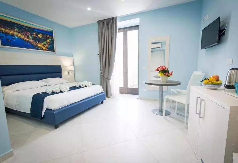 پانسیون Relais Kaora Guesthouse
