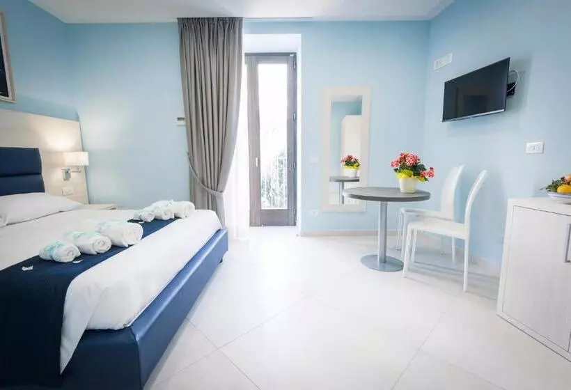 پانسیون Relais Kaora Guesthouse