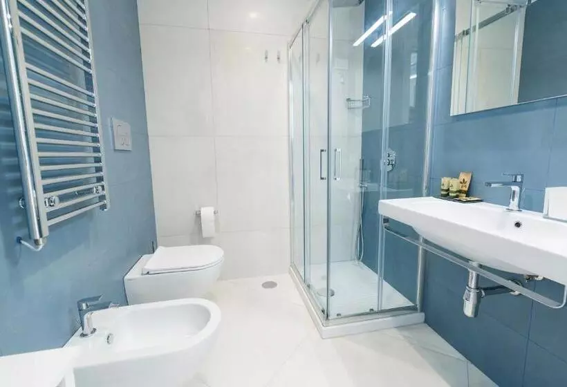 پانسیون Relais Kaora Guesthouse