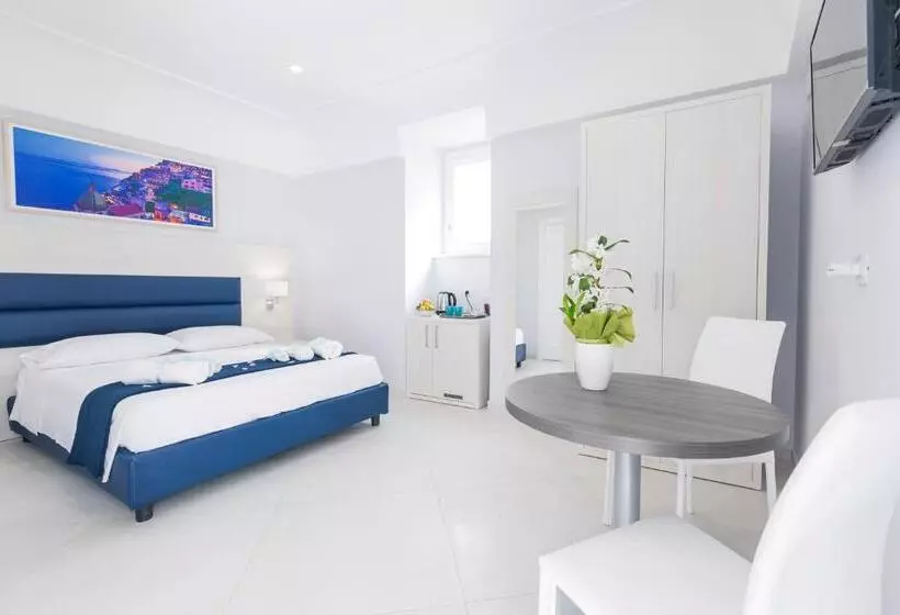 پانسیون Relais Kaora Guesthouse