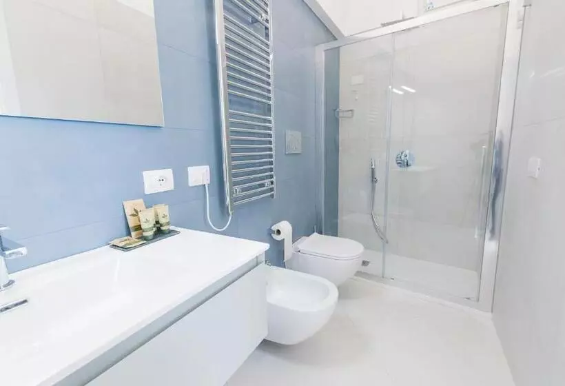 پانسیون Relais Kaora Guesthouse
