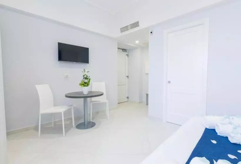 پانسیون Relais Kaora Guesthouse