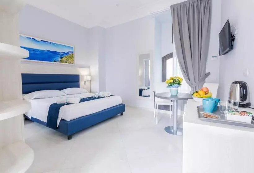 پانسیون Relais Kaora Guesthouse