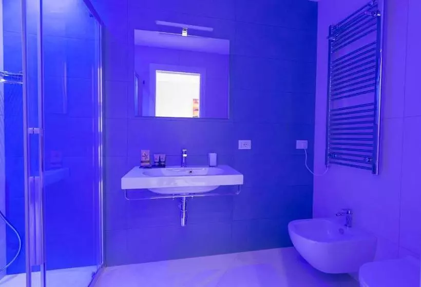 پانسیون Relais Kaora Guesthouse