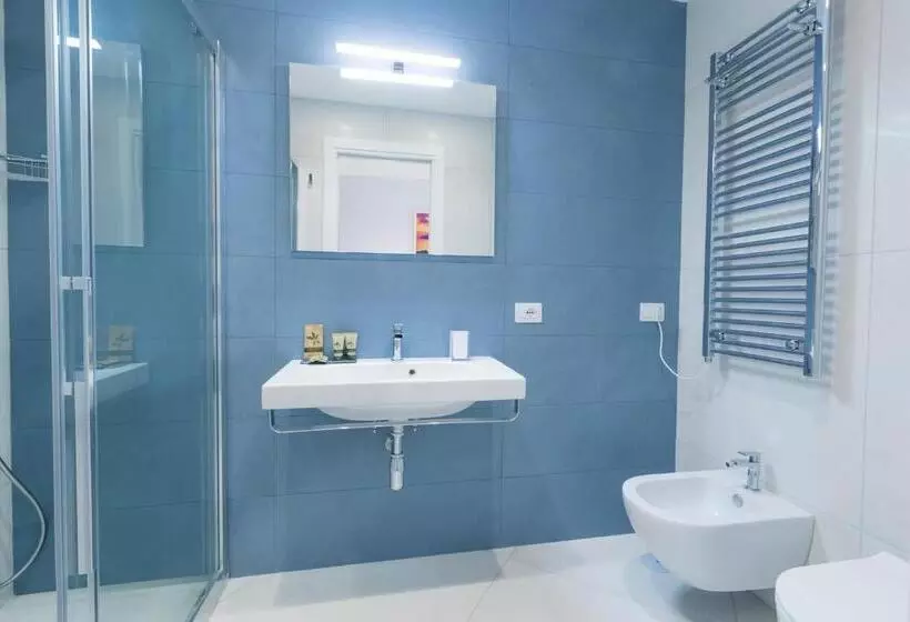 پانسیون Relais Kaora Guesthouse