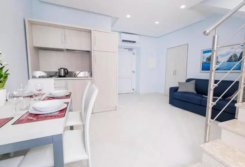 پانسیون Relais Kaora Guesthouse