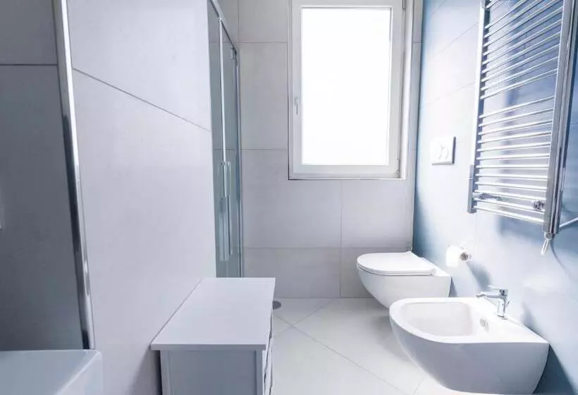 پانسیون Relais Kaora Guesthouse
