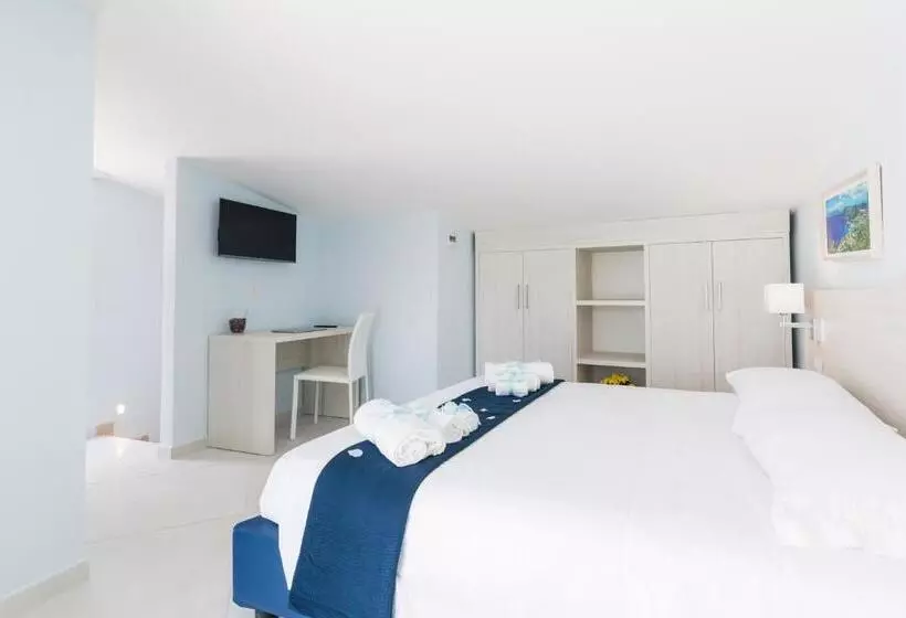 پانسیون Relais Kaora Guesthouse