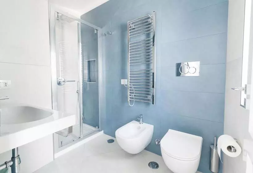 پانسیون Relais Kaora Guesthouse