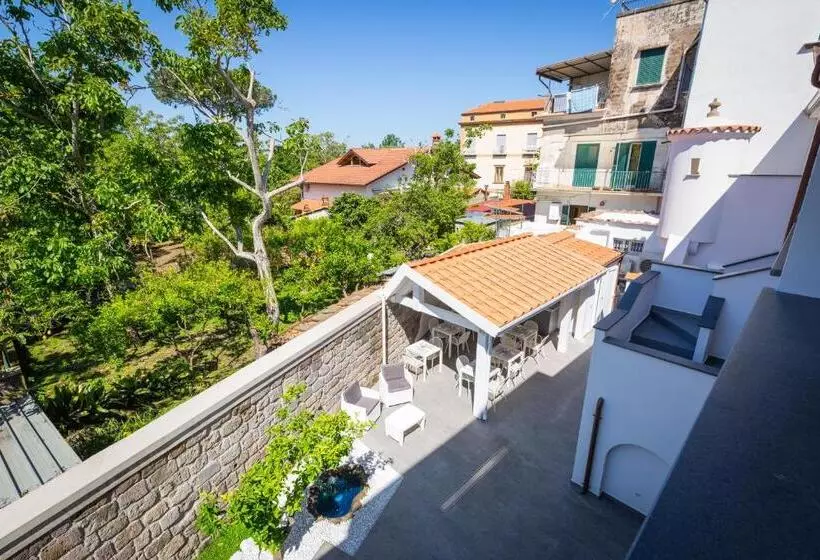 پانسیون Relais Kaora Guesthouse