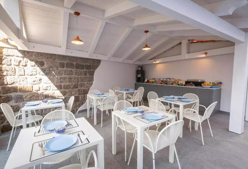 پانسیون Relais Kaora Guesthouse
