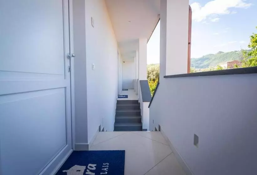 پانسیون Relais Kaora Guesthouse