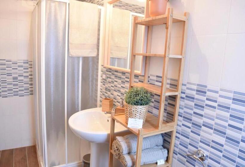 Пансион Villa Le Garden