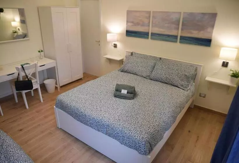 Majatalo Villa Le Garden