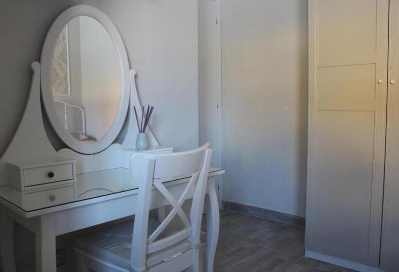 Пансион Villa Le Garden