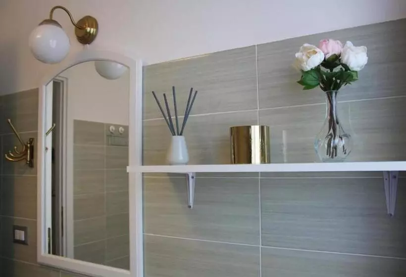 Majatalo Villa Le Garden