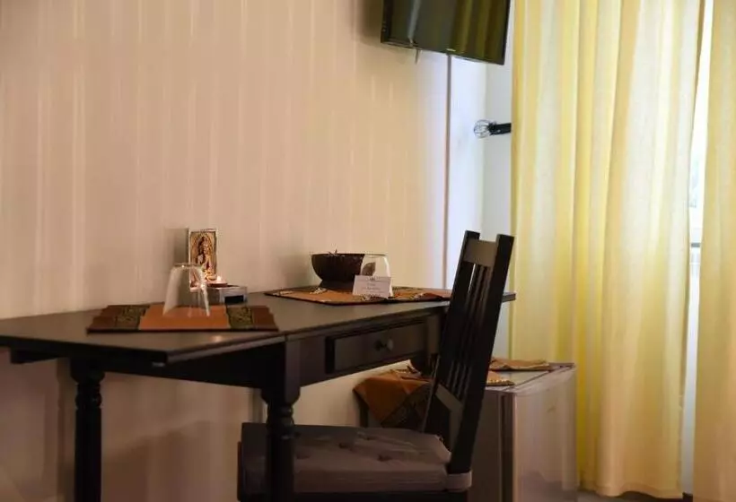 Majatalo Villa Le Garden