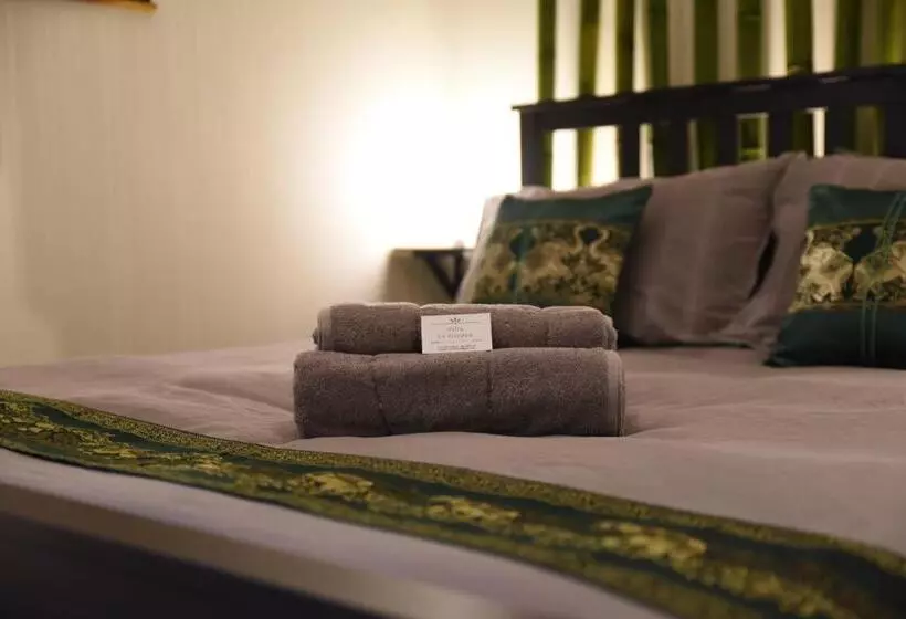 Majatalo Villa Le Garden