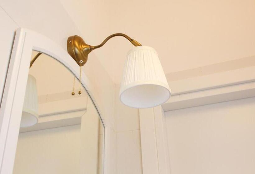 Пансион Villa Le Garden