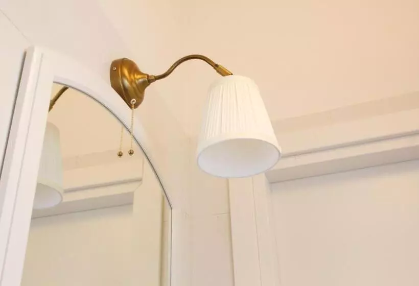 Majatalo Villa Le Garden