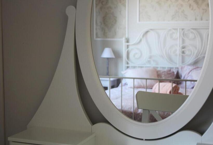 Пансион Villa Le Garden