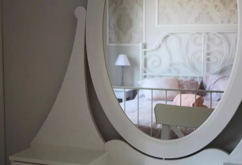 Majatalo Villa Le Garden