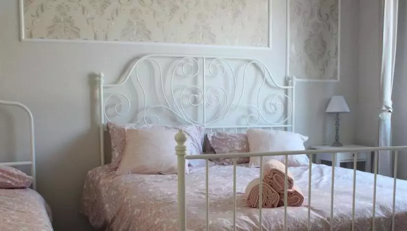 Majatalo Villa Le Garden