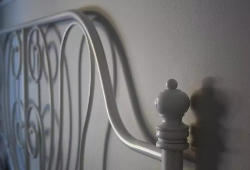 Majatalo Villa Le Garden