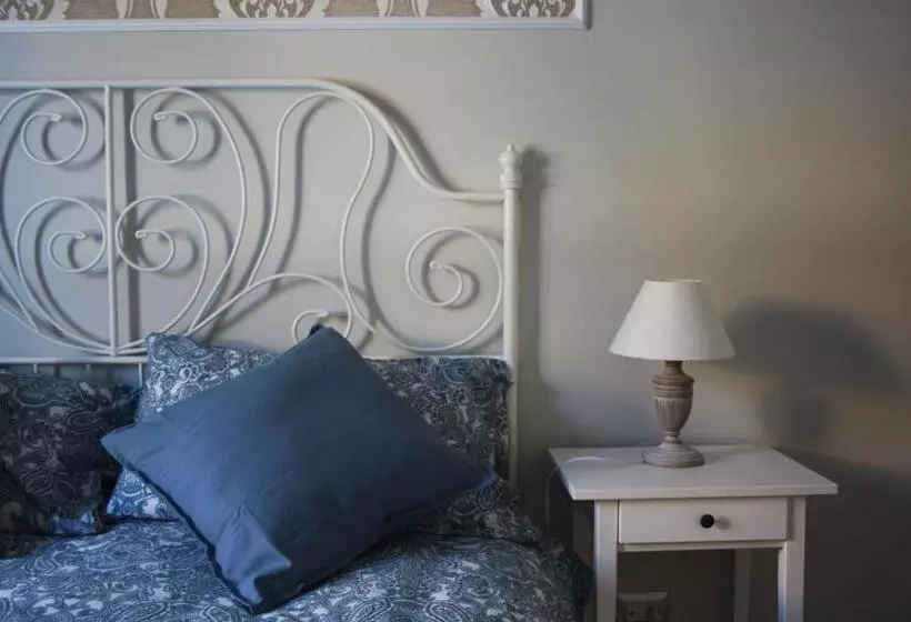 Majatalo Villa Le Garden