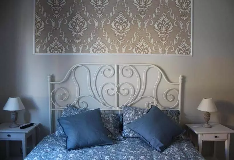 Majatalo Villa Le Garden