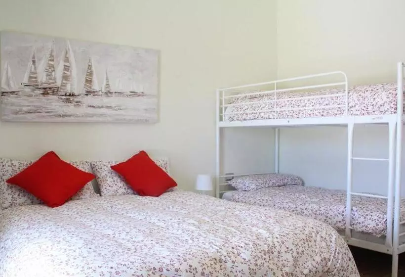 Majatalo Villa Le Garden