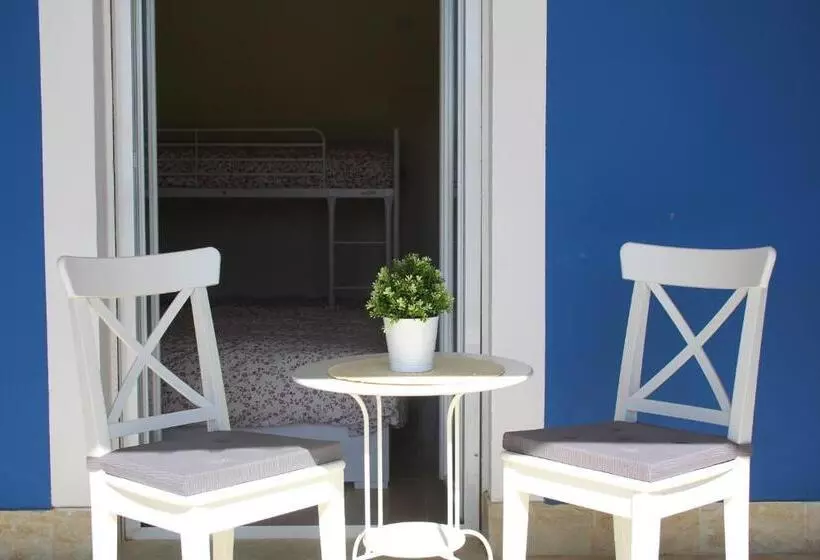 Majatalo Villa Le Garden