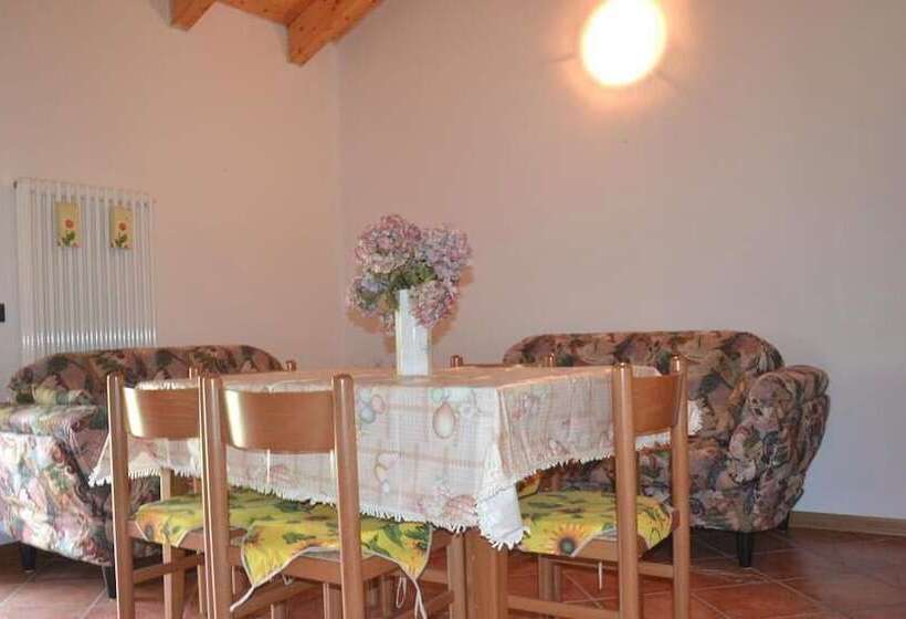 レジデンス Casa Miravalle