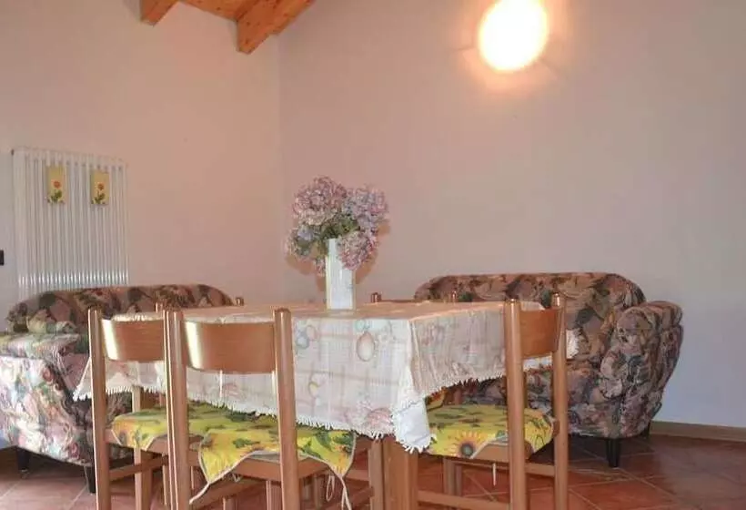 レジデンス Casa Miravalle