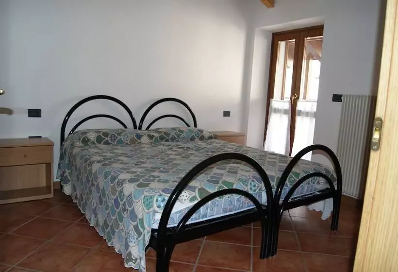 レジデンス Casa Miravalle