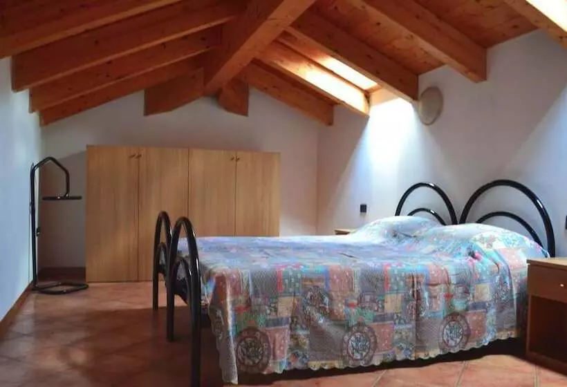 レジデンス Casa Miravalle